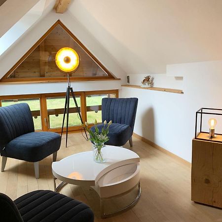 Haus Wiesengrund-Fahl, Fewo 7 Todtnau Eksteriør bilde