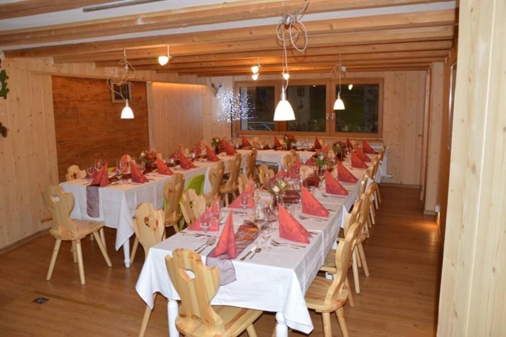 Haus Wiesengrund-Fahl, Fewo 7 Todtnau Eksteriør bilde