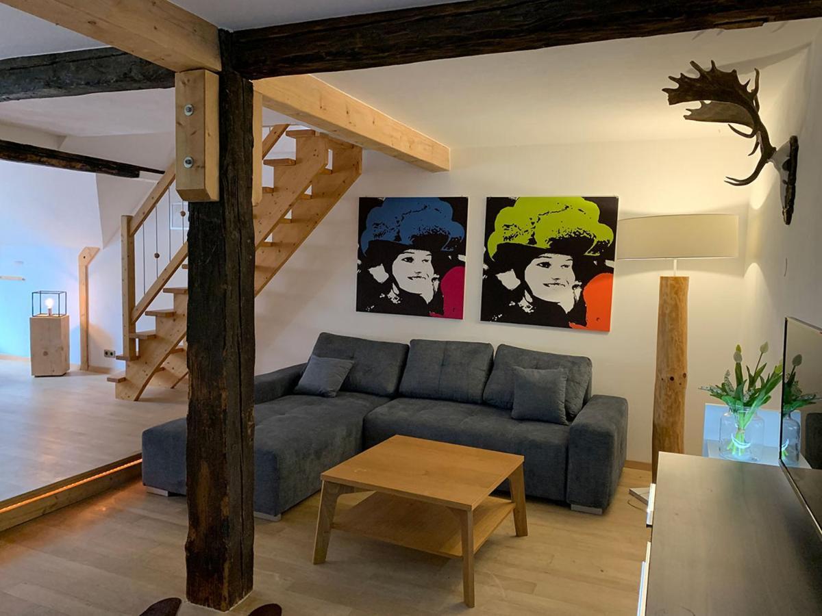 Haus Wiesengrund-Fahl, Fewo 7 Todtnau Eksteriør bilde